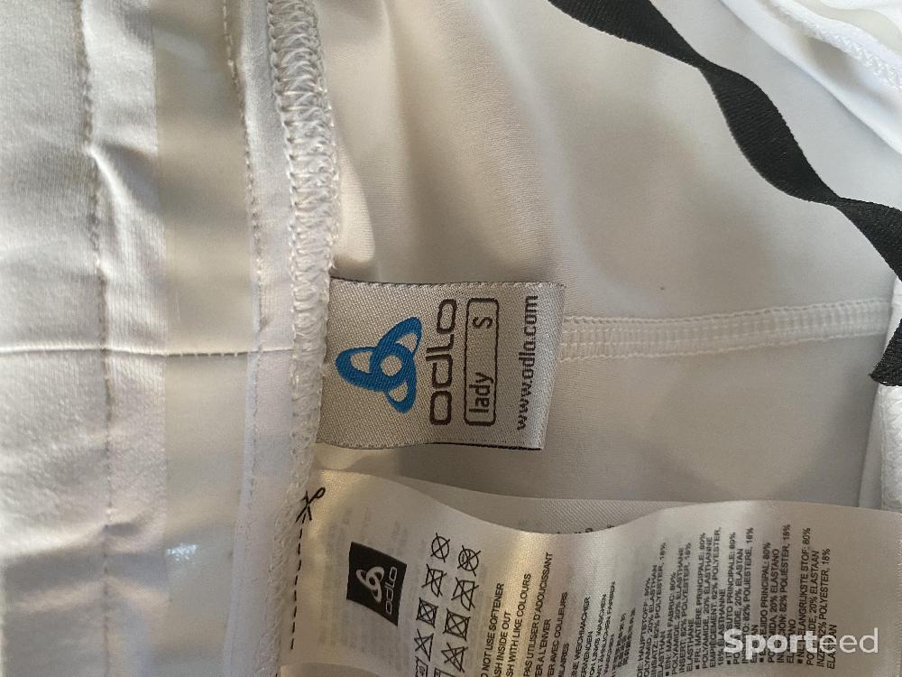 Ski de fond - PANTALON ODLO - photo 2