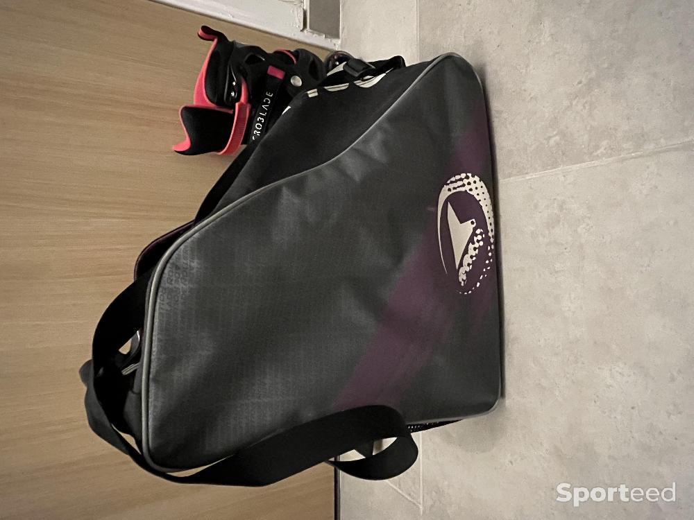 Roller - Rollerblade Macroblade 80W - photo 5