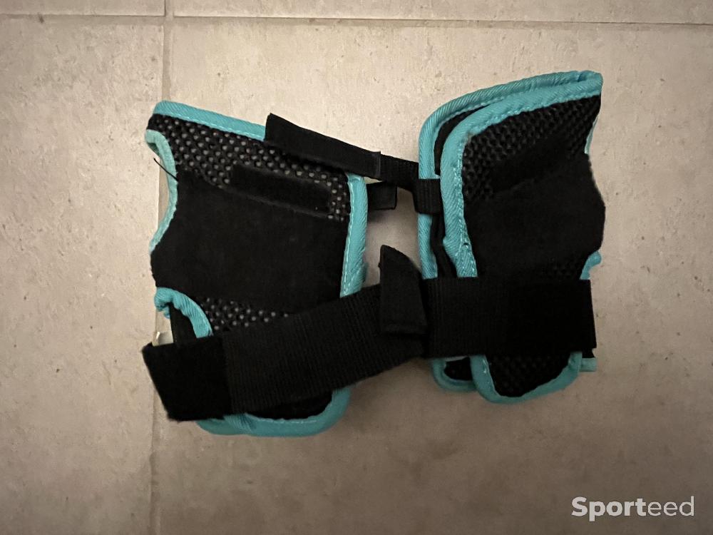 Roller - Protections poignets Rollerblade - photo 1