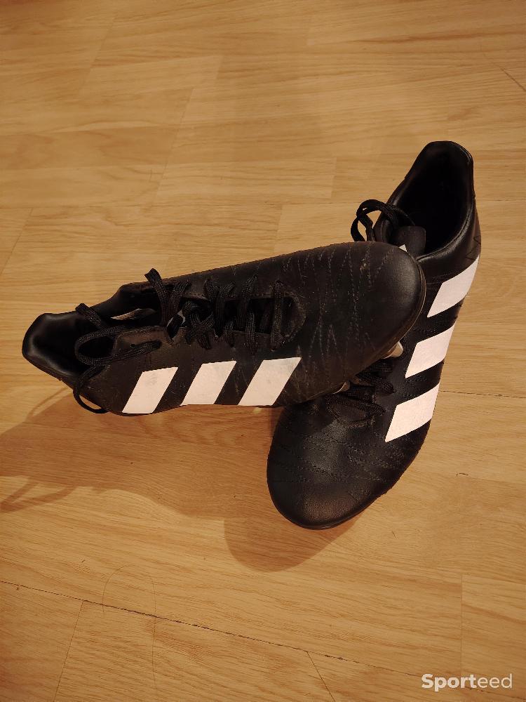Rugby - Chaussures rugby presque neuves - photo 1