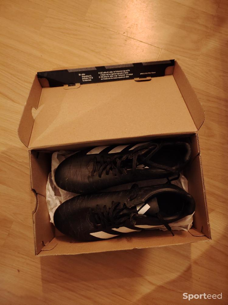 Rugby - Chaussures rugby presque neuves - photo 3