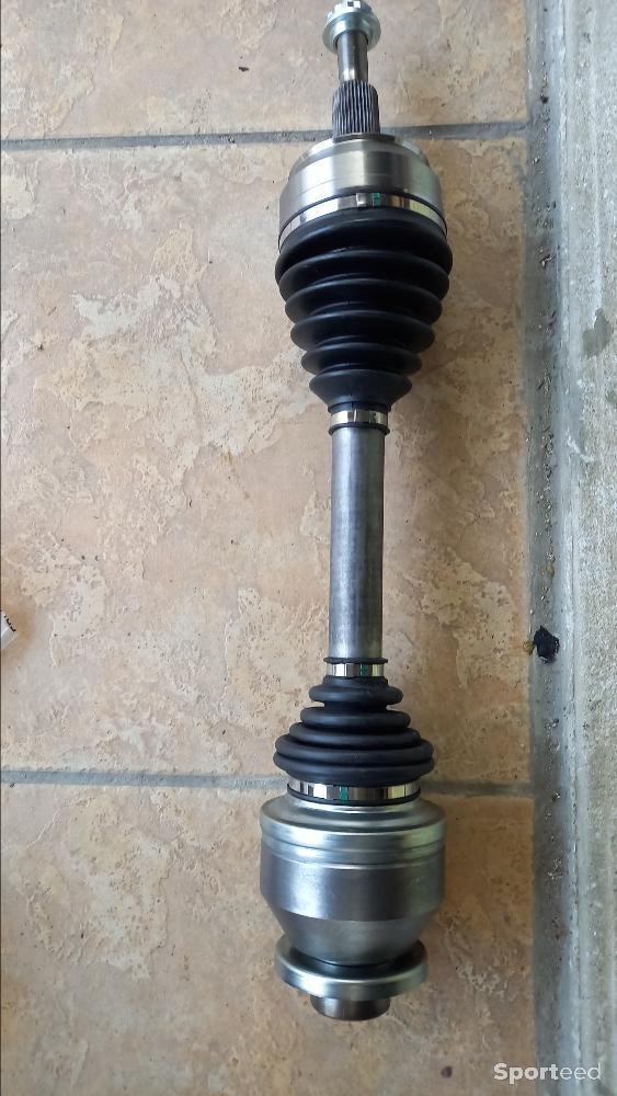 Sports automobile - Cardan transporter vw t5  - photo 3