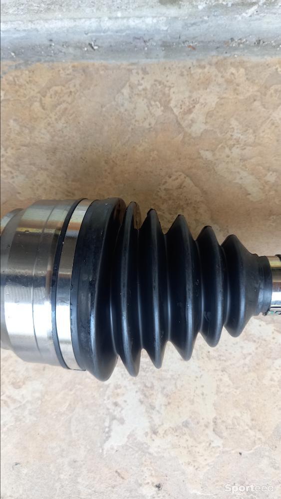 Sports automobile - Cardan transporter vw t5  - photo 4