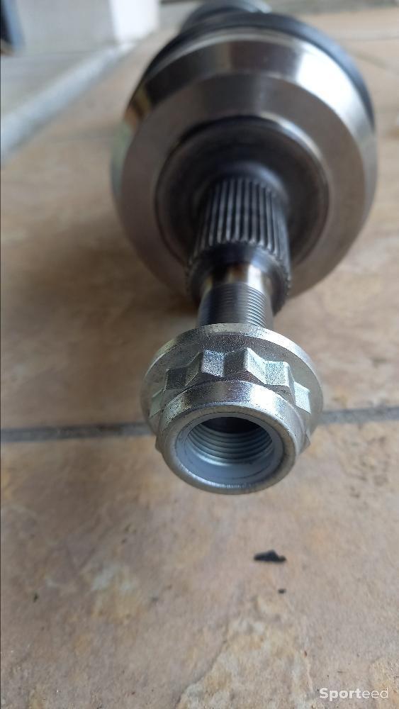 Sports automobile - Cardan transporter vw t5  - photo 5