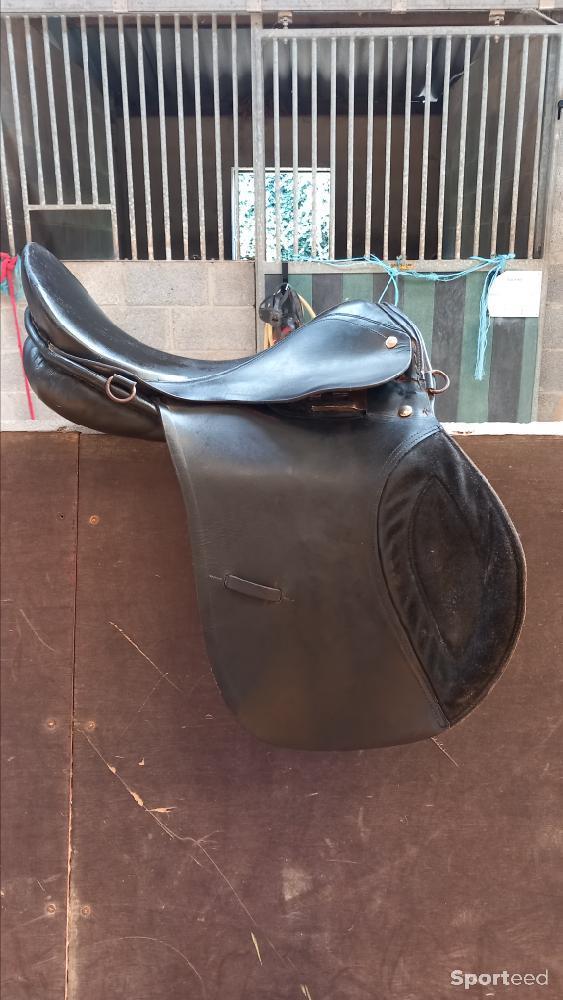 Equitation - Selle  - photo 1