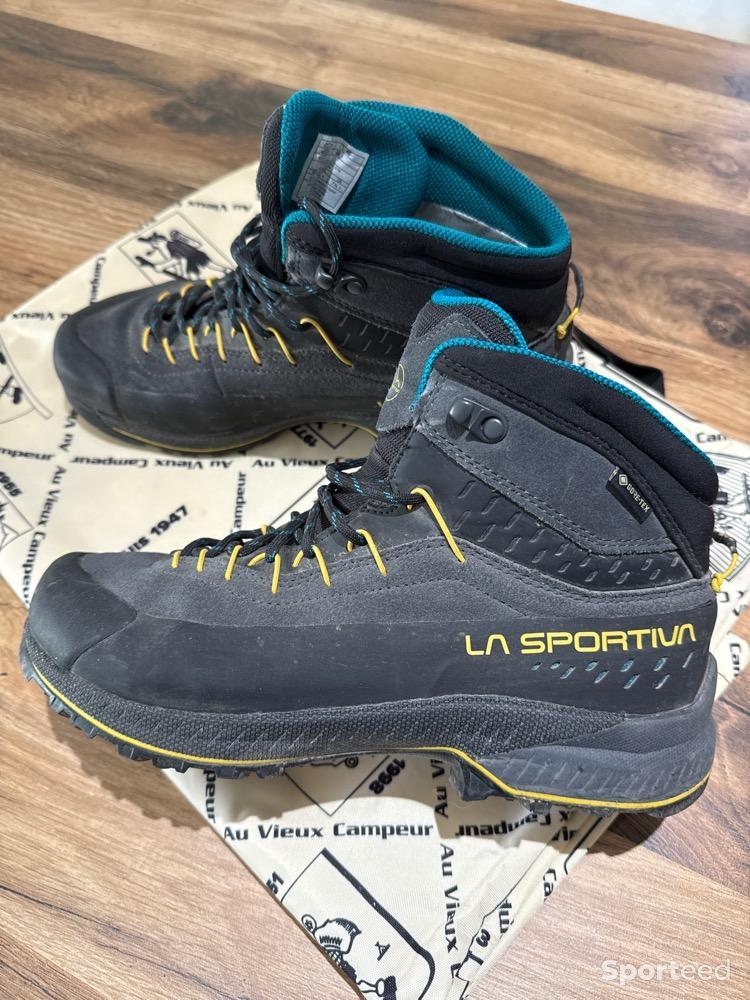 Randonnée / Trek - Chaussures de randonnée  - photo 1