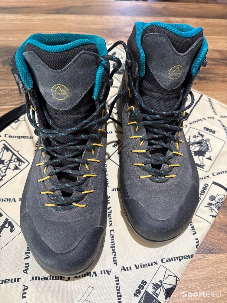 Randonnée / Trek - Chaussures de randonnée  - photo 2