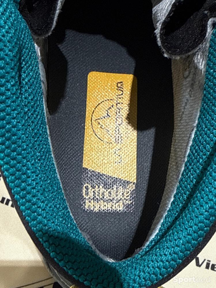 Randonnée / Trek - Chaussures de randonnée  - photo 3