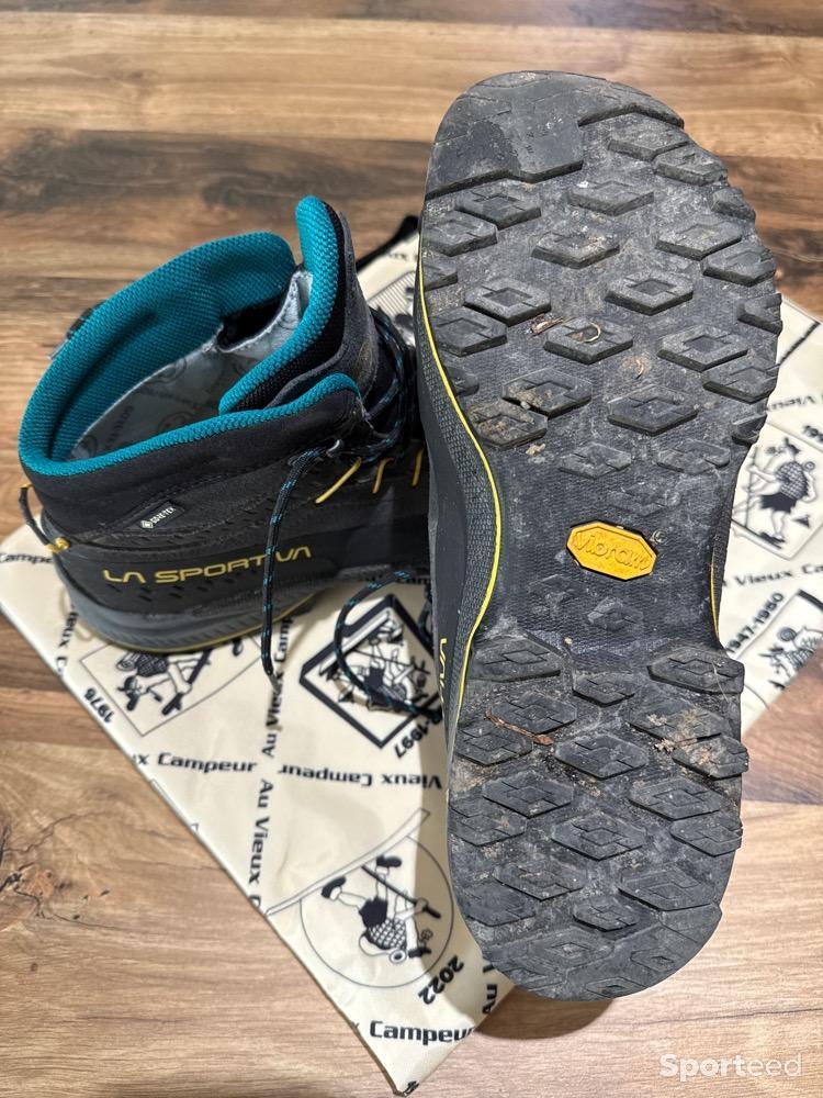 Randonnée / Trek - Chaussures de randonnée  - photo 5
