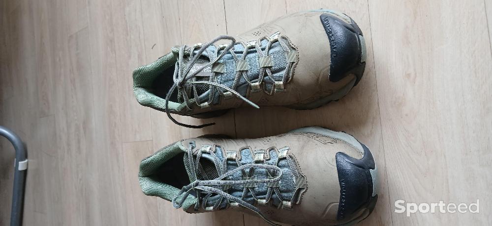 Randonnée / Trek - Chaussures ultra raptor II - photo 1