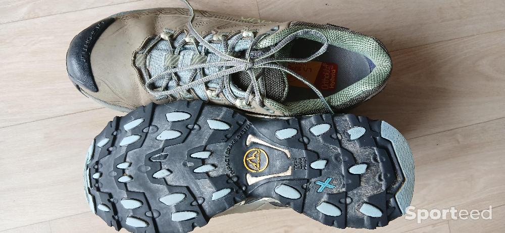 Randonnée / Trek - Chaussures ultra raptor II - photo 2