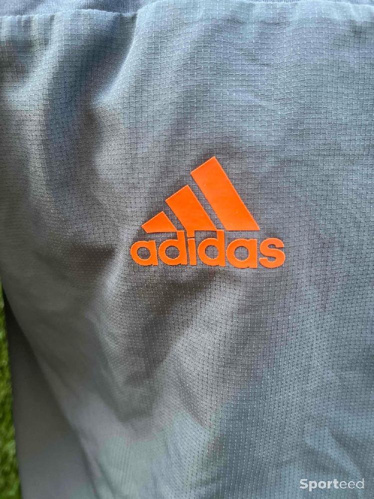 Football - Sweat-shirt olympique Lyonnais  - photo 2