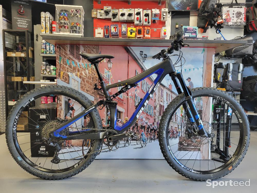 Vélo tout terrain - VTT - Occasion ! Bulls Wild Ronin RS Taille S - photo 1