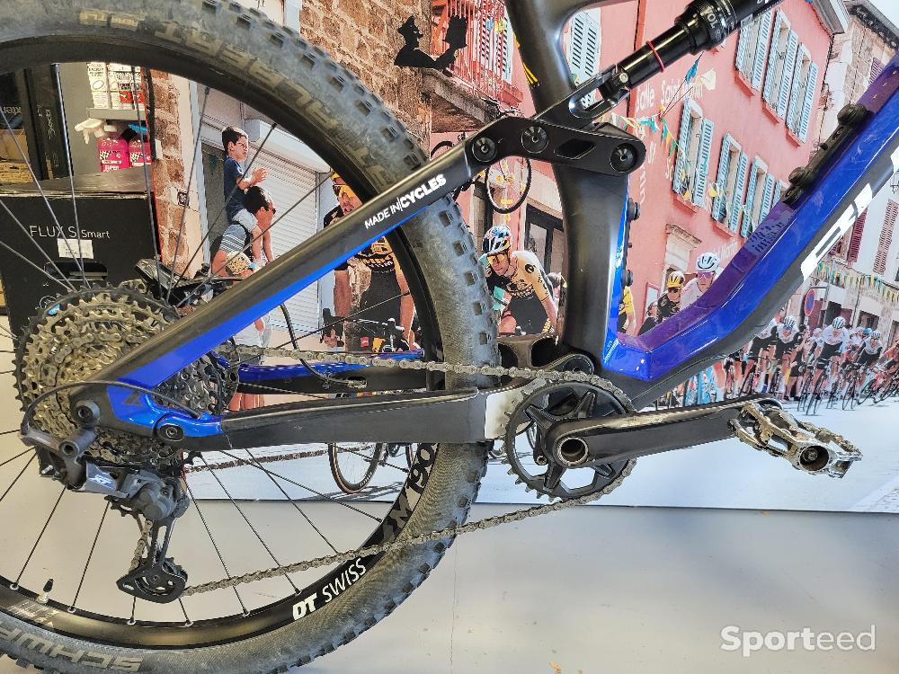 Vélo tout terrain - VTT - Occasion ! Bulls Wild Ronin RS Taille S - photo 2