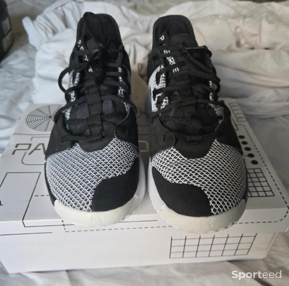 Basket-ball - Basket PG 3 - photo 1