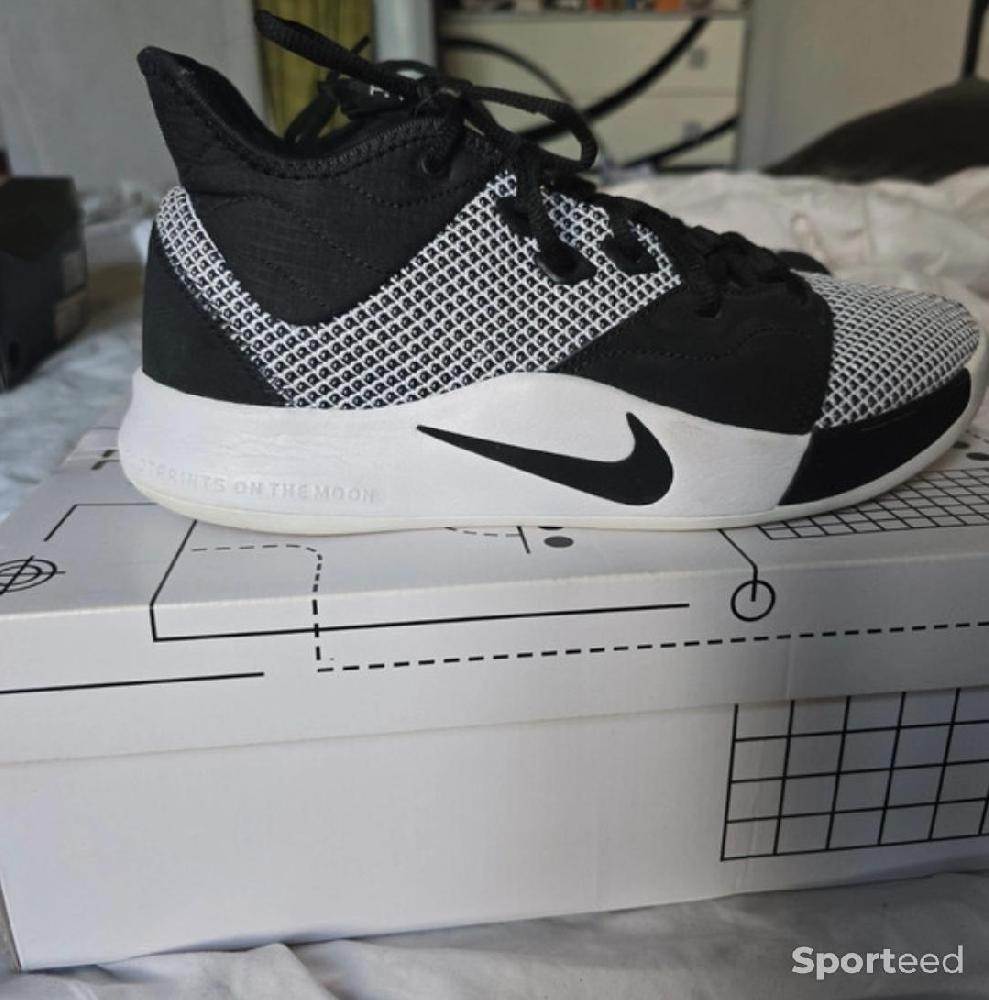 Basket-ball - Basket PG 3 - photo 3