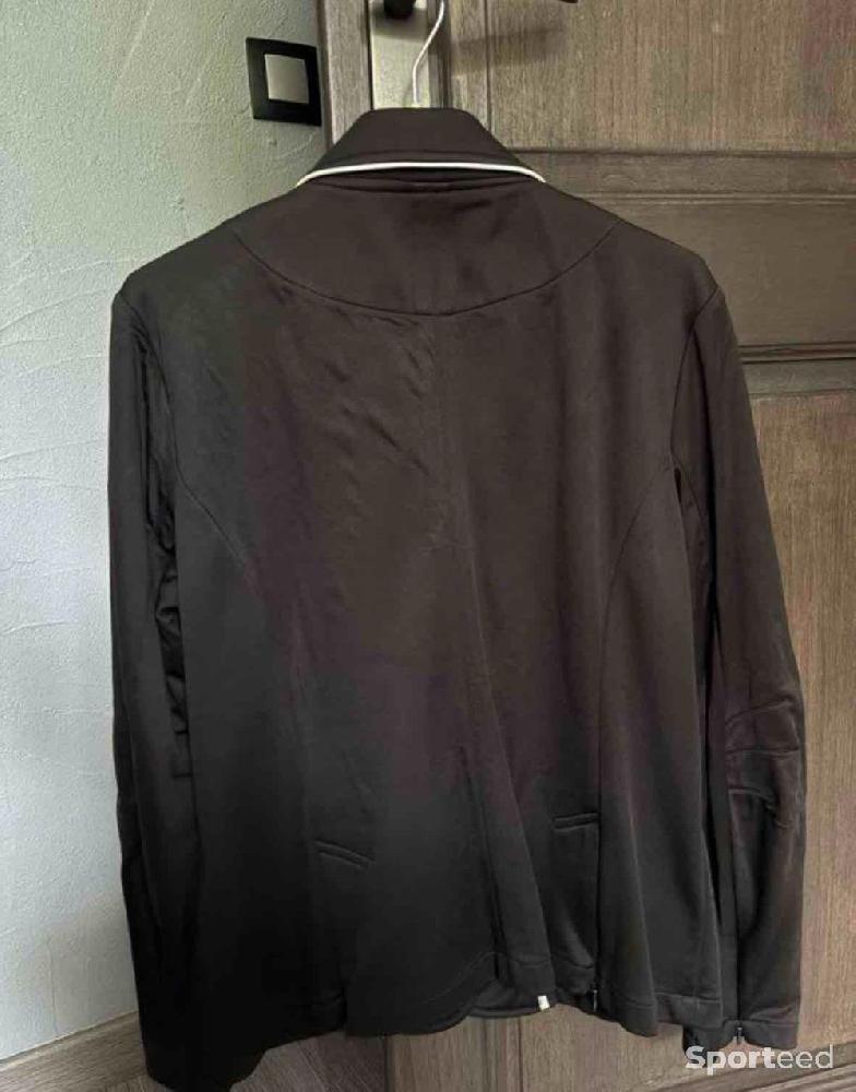 Equitation - veste de concours lami cell - photo 3