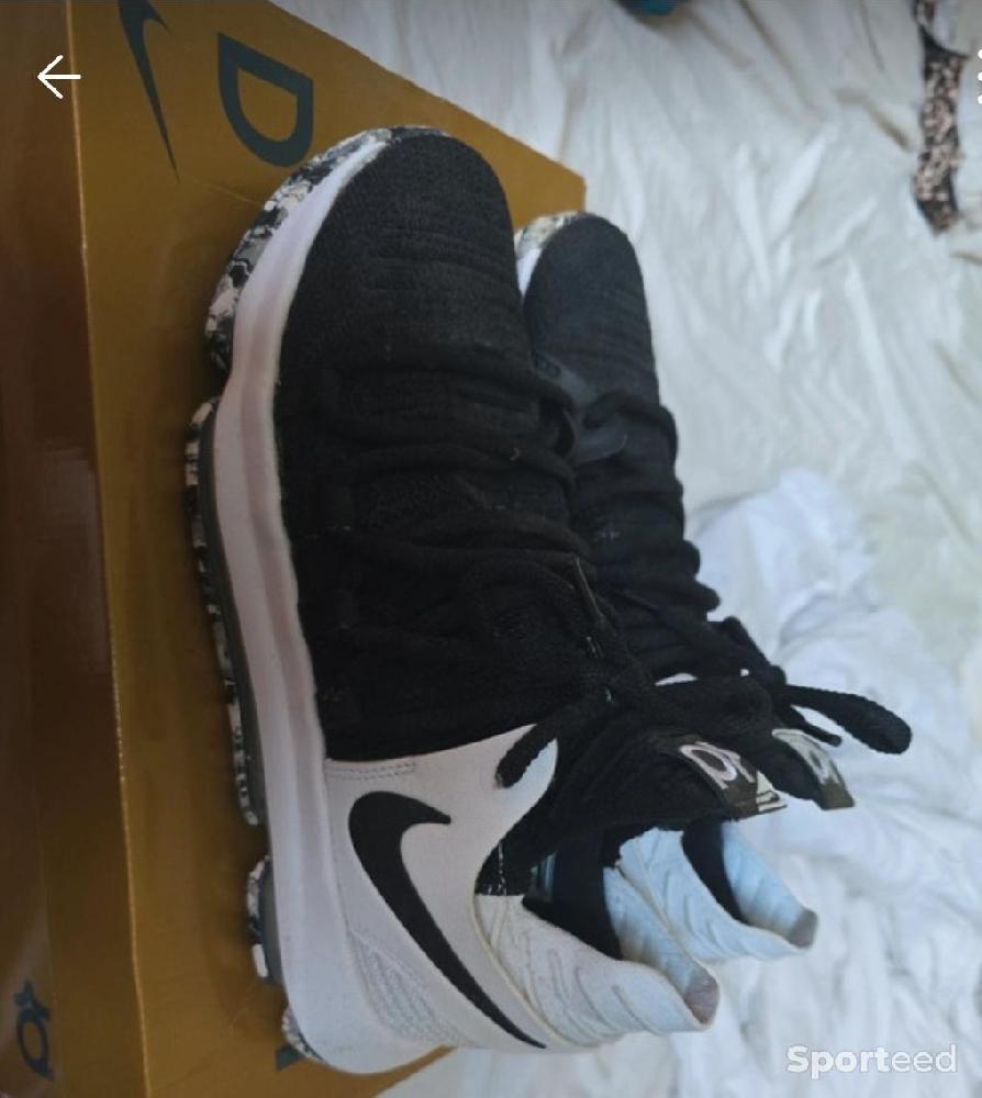 Basket-ball - Kevin Durant 10 - photo 3