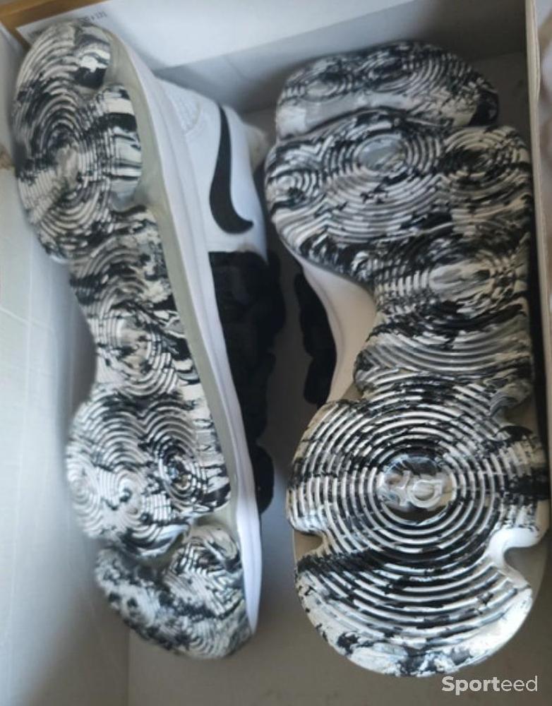 Basket-ball - Kevin Durant 10 - photo 4