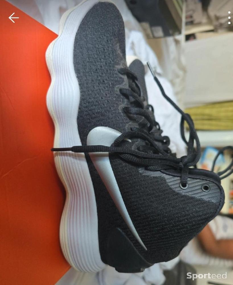 Basket-ball - Chaussure de basket - photo 2