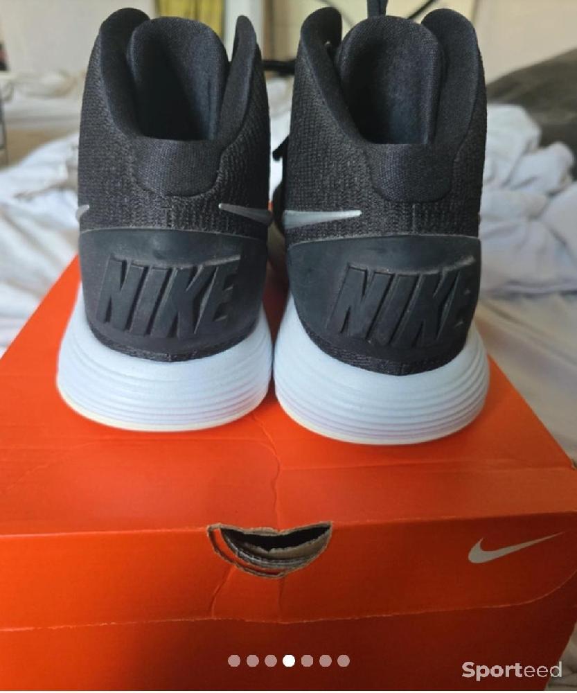 Basket-ball - Chaussure de basket - photo 3