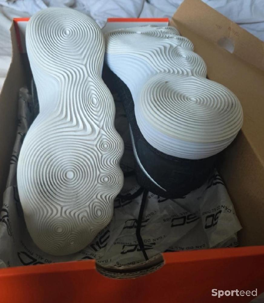 Basket-ball - Chaussure de basket - photo 4