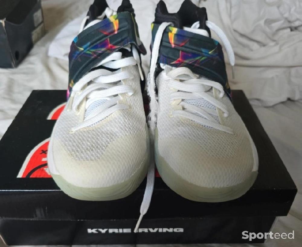 Basket-ball - Chaussure de basket - photo 1