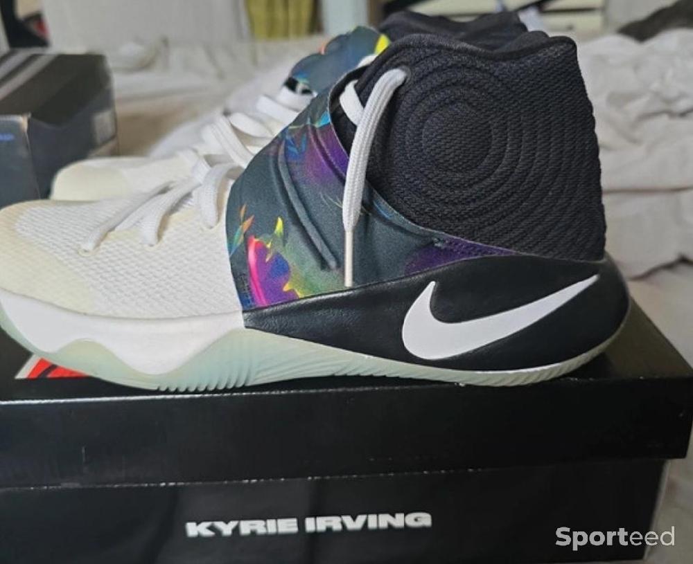 Basket-ball - Chaussure de basket - photo 2