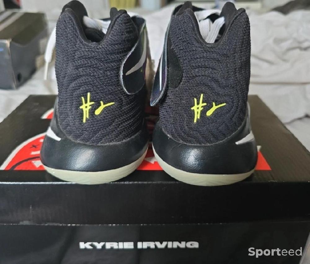 Basket-ball - Chaussure de basket - photo 3