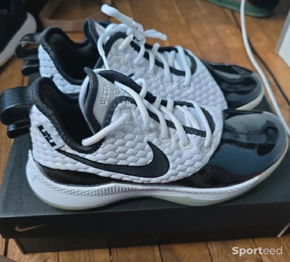 Basket-ball - Chaussure de Basket - photo 2