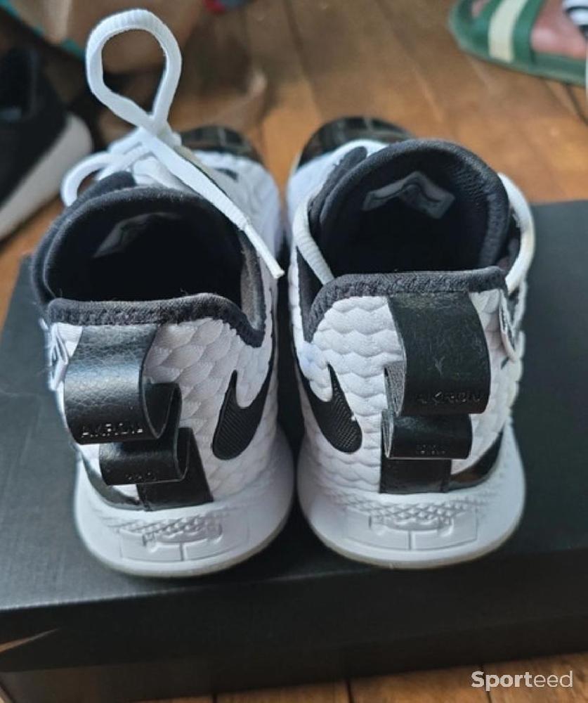 Basket-ball - Chaussure de Basket - photo 3