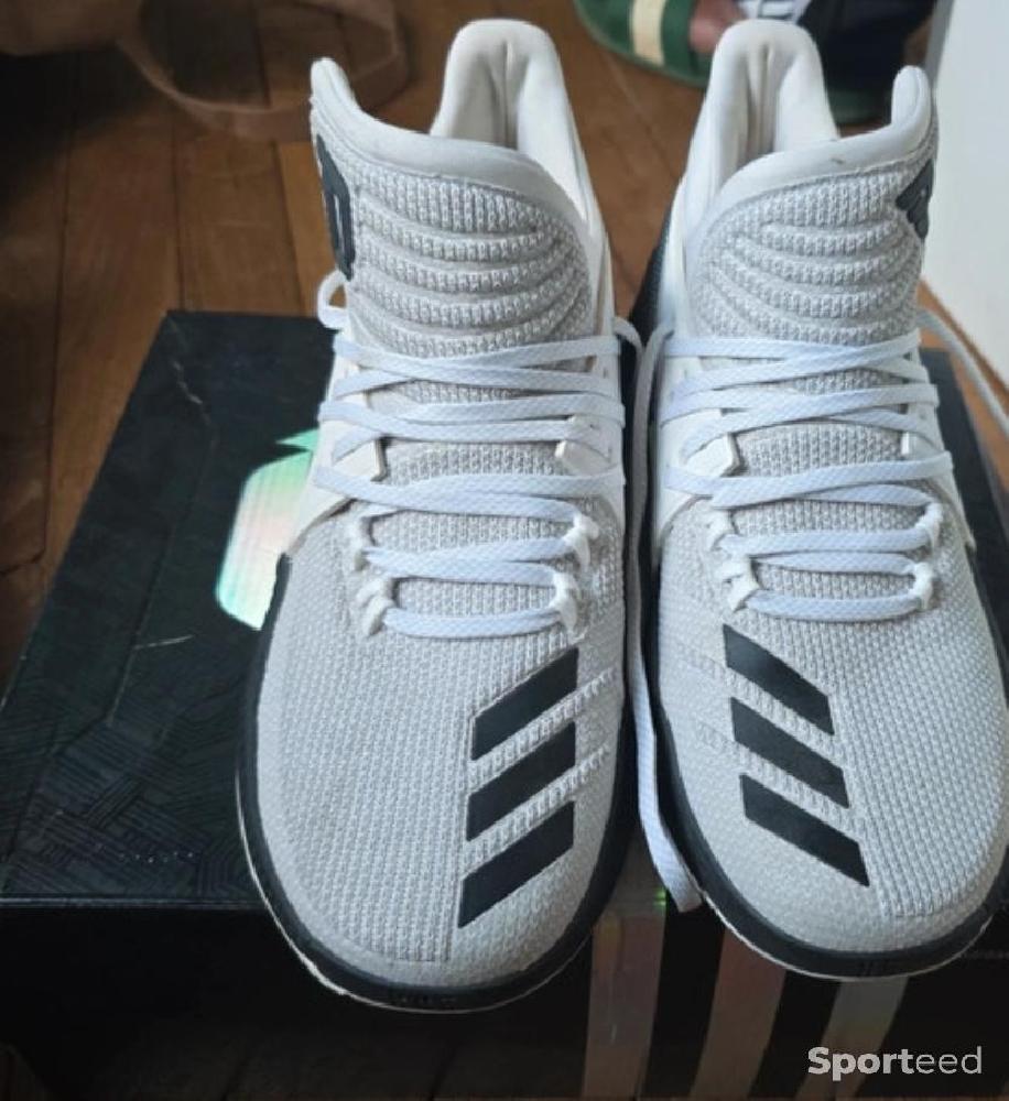 Basket-ball - Chaussure Basket - photo 2