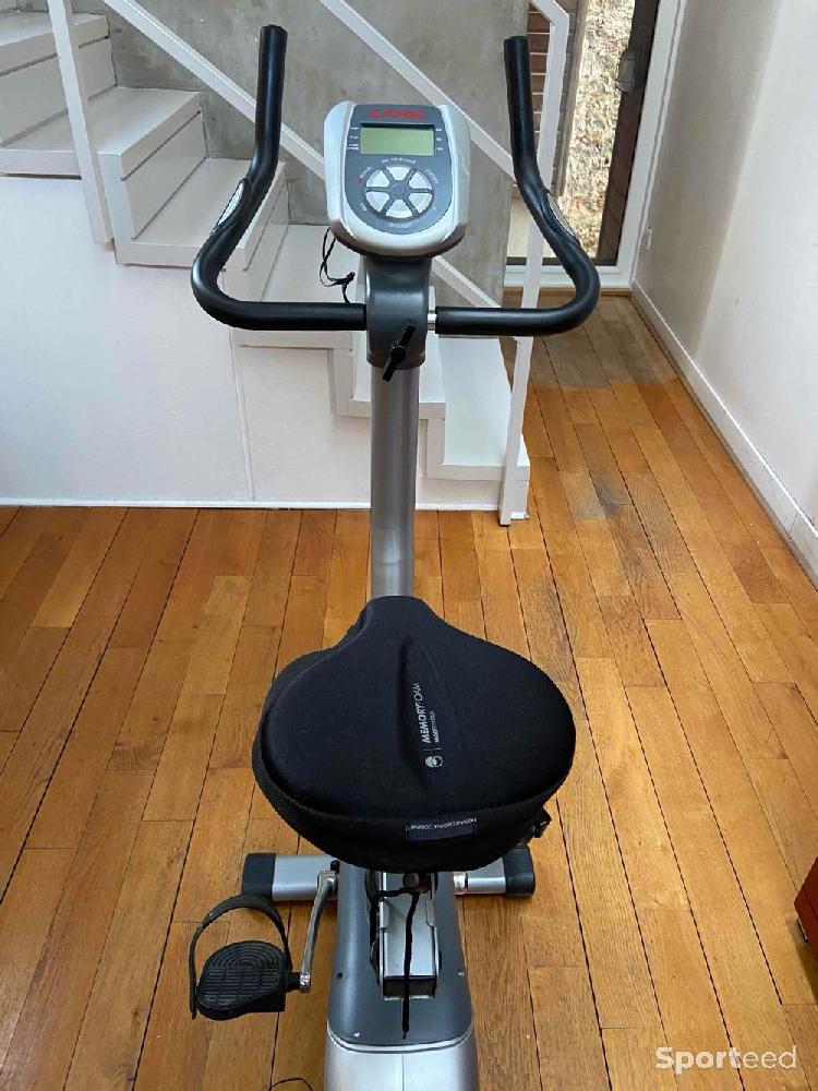 Fitness / Cardio training - vélo d’appartement  - photo 2