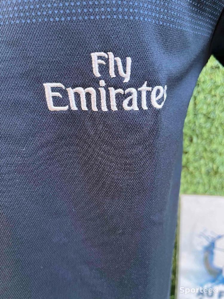 Football - Polo PSG  - photo 3