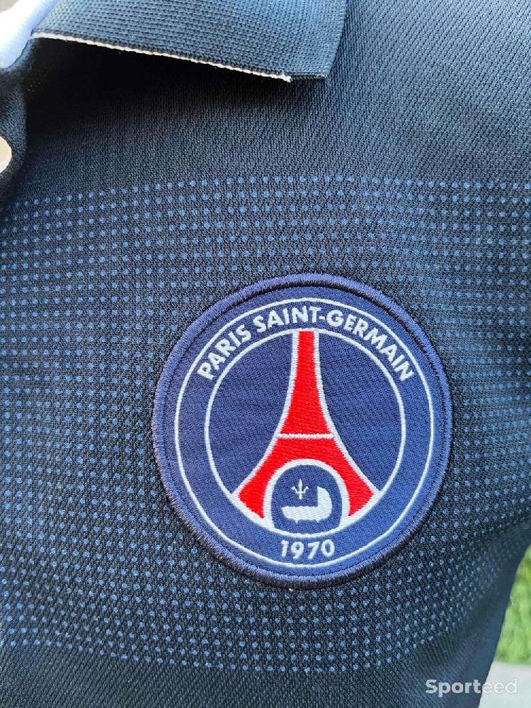 Football - Polo PSG  - photo 4