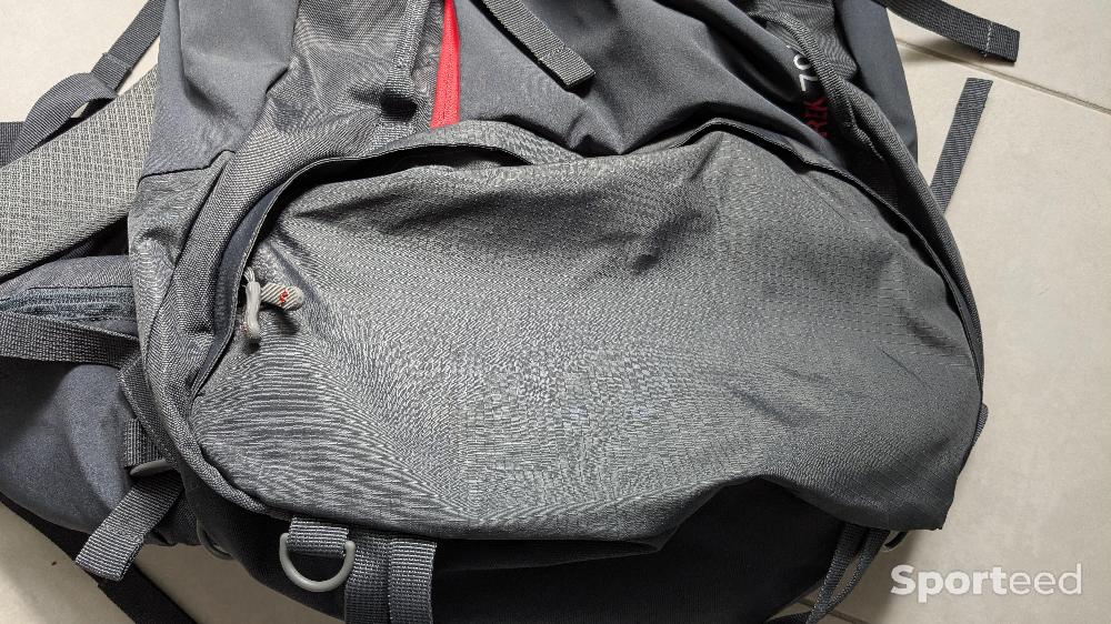 Randonnée / Trek - Sac randonnée 70L Wanabee - photo 3