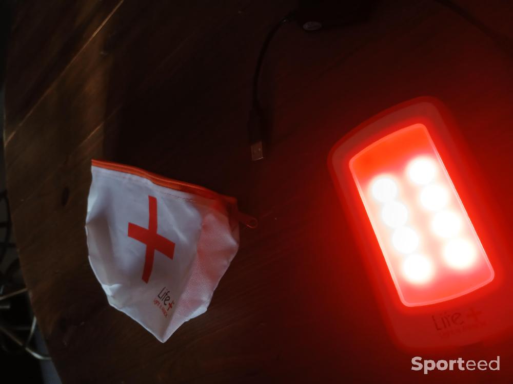 Accessoires électroniques - Life+ . Sport Device - photo 3