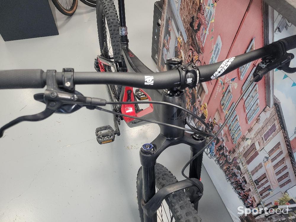 Vélo tout terrain - VTT - Occasion Bulls Wild Ronin RS Taille S - photo 3