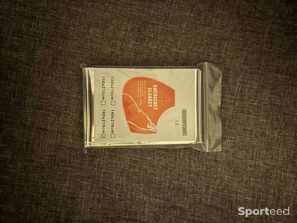 Course à pied route - Sac trail aonijie confort ZONE 10 - photo 4