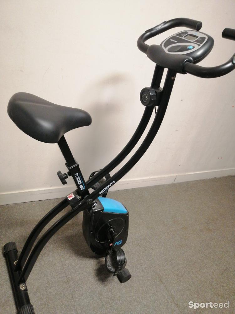 Musculation - Vélo d'appartement  - photo 1