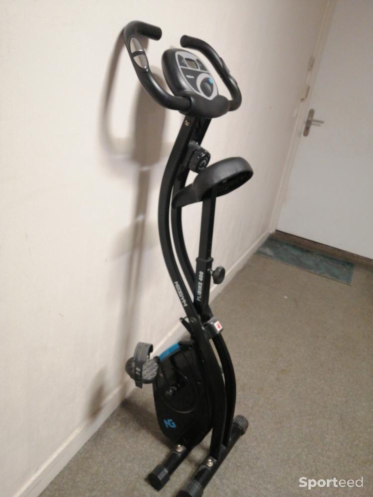 Musculation - Vélo d'appartement  - photo 3