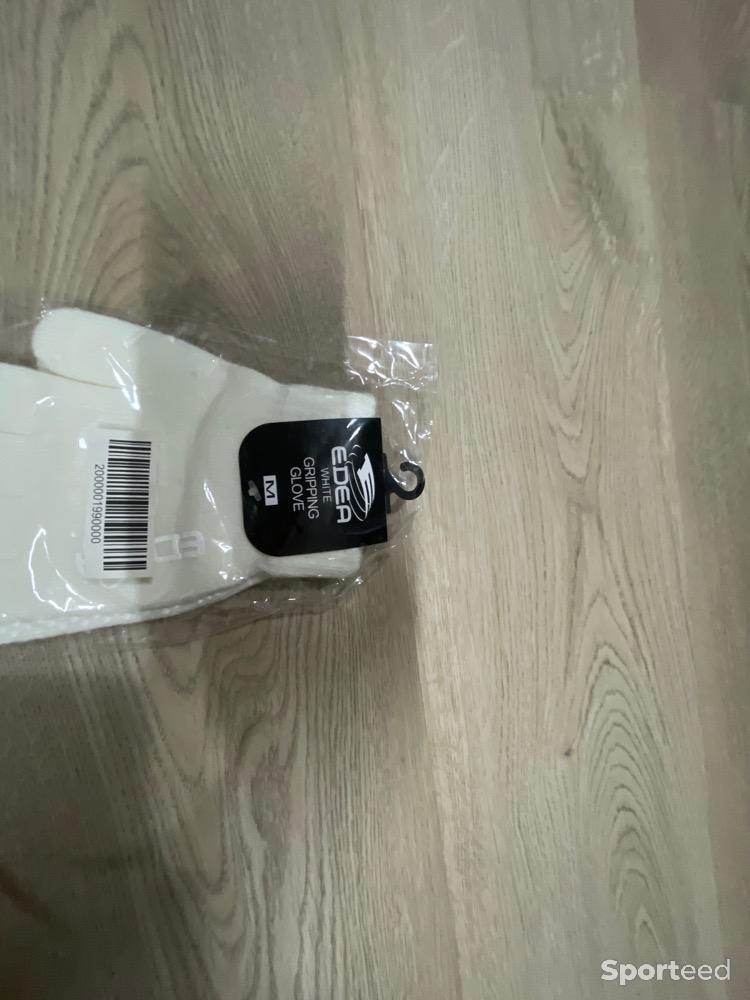 Patinage - Gants de patinage artistique  - photo 2