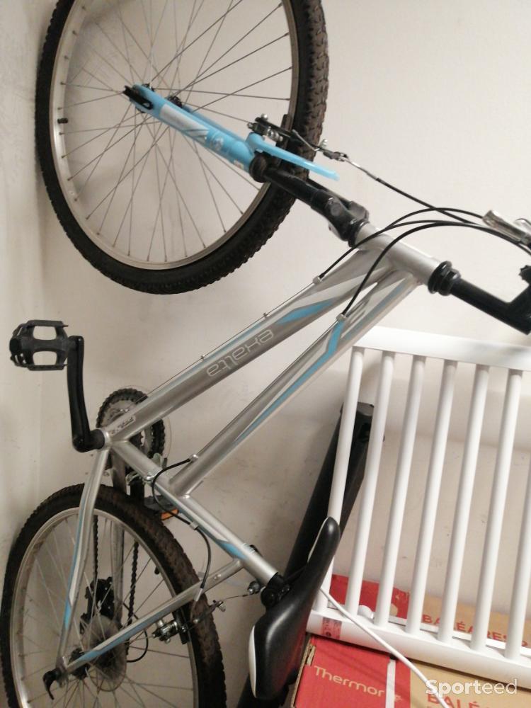 Vélo loisir / urbain - Vélo VTT  - photo 1