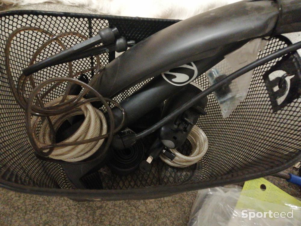 Vélo loisir / urbain - Vélo VTT  - photo 4