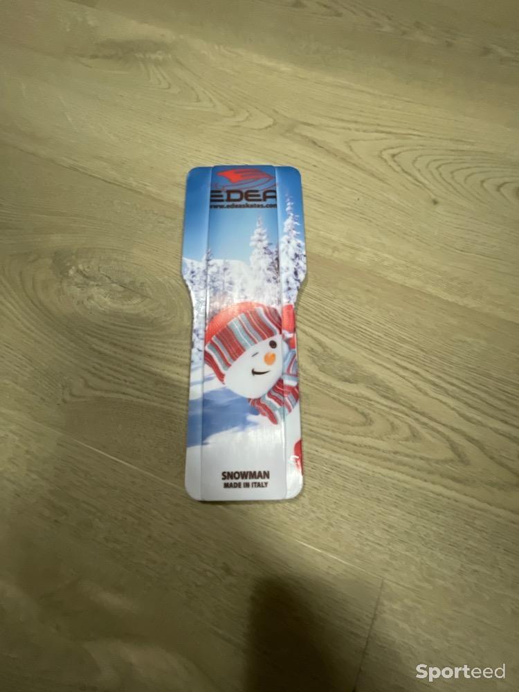 Patinage - Spiner de patinage  - photo 2