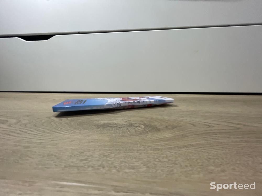 Patinage - Spiner de patinage  - photo 3