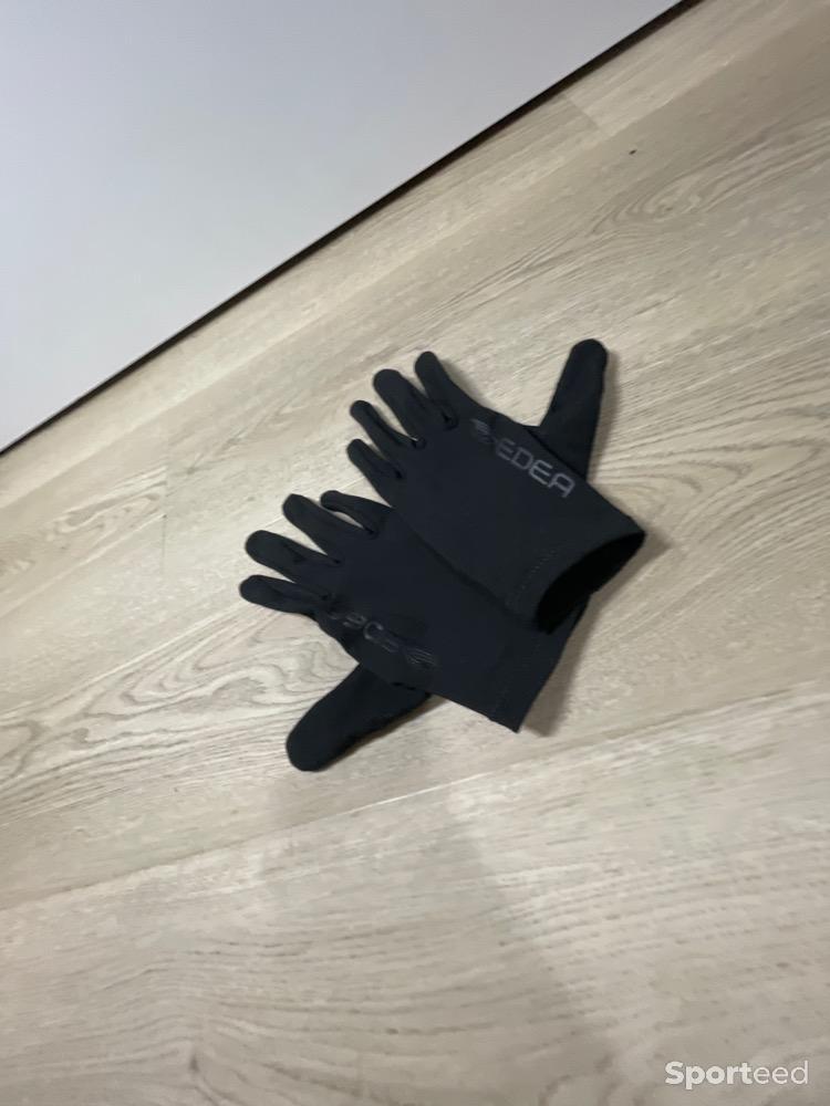 Patinage - Gants de patinage artistique  - photo 1