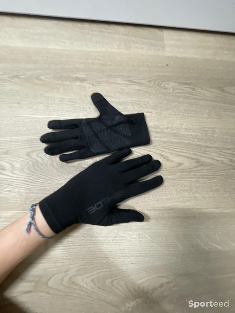 Patinage - Gants de patinage artistique  - photo 2