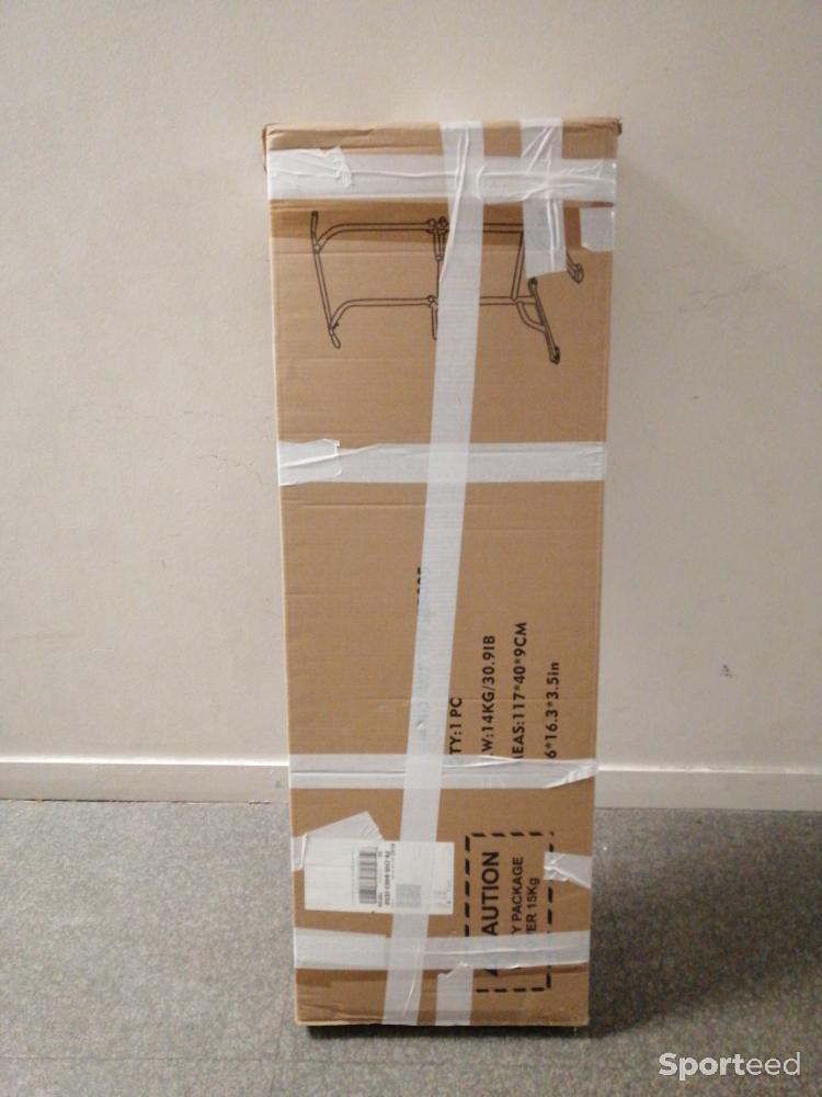 Musculation - Barre de Traction sur pied  - photo 1