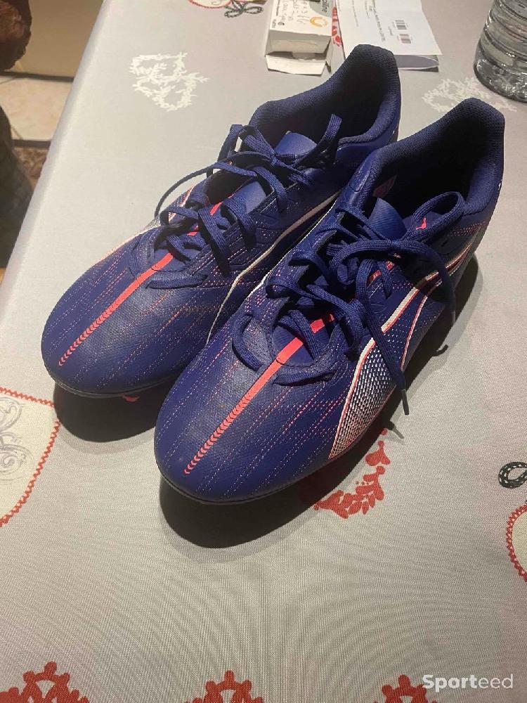 Football - Crampons Puma Ultra 3.4  - photo 1